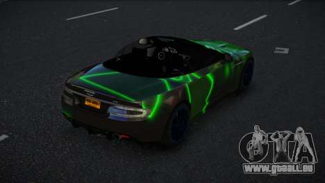 Aston Martin DBS Kaexin S5 für GTA 4