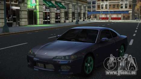 Nissan Silvia Bennahixi pour GTA 4