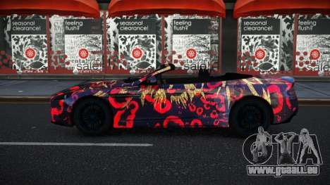 Aston Martin DBS Kaexin S12 für GTA 4