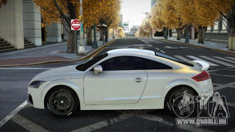 Audi TT Pamnoyil für GTA 4