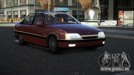 Chevrolet Omega Melciq für GTA 4