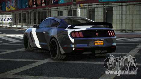 Shelby GT350 Ryzaxis S2 pour GTA 4