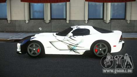 Dodge Viper Jorron S8 pour GTA 4