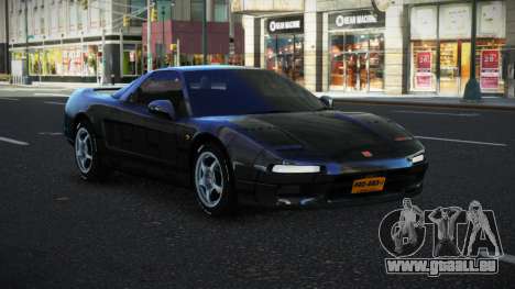 Honda NSX Lirison S4 für GTA 4