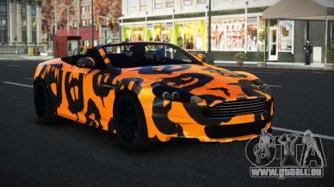 Aston Martin DBS Kaexin S13 für GTA 4