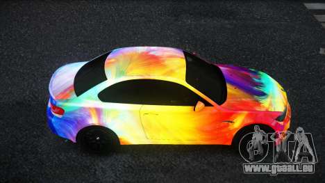 BMW 1M Ganlu S4 für GTA 4