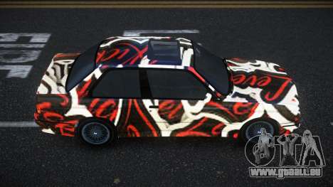 BMW M3 E30 Launah S10 für GTA 4