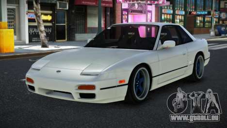 Nissan Onevia Weleke für GTA 4