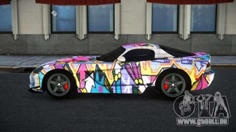 Dodge Viper Jorron S9 für GTA 4