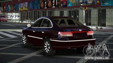 Hyundai Azera Zefi für GTA 4