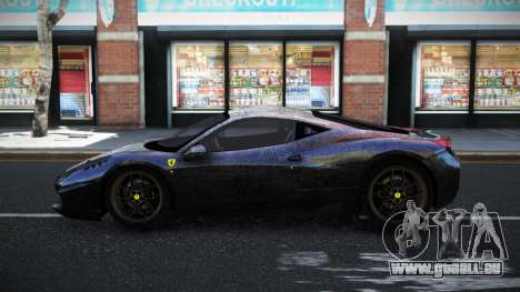 Ferrari 458 Sartogo S9 für GTA 4
