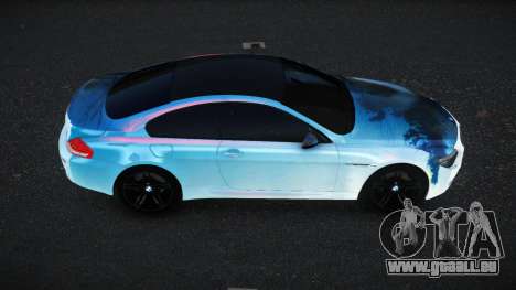 BMW M6 Joena S12 pour GTA 4