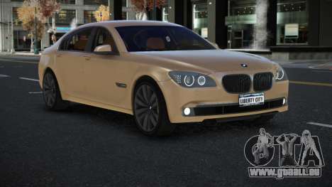 BMW 750Li Gobohuv für GTA 4