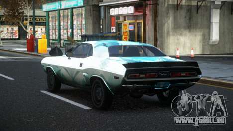 Dodge Challenger Soelle S3 pour GTA 4