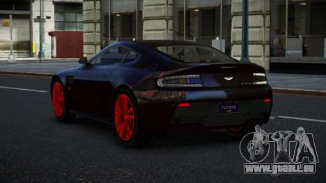 Aston Martin Vantage Akoh für GTA 4