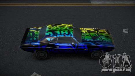 Dodge Challenger Soelle S12 pour GTA 4