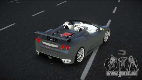 Ferrari F430 Zejno für GTA 4