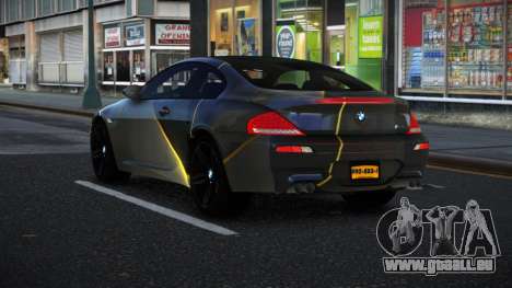 BMW M6 Joena S3 pour GTA 4
