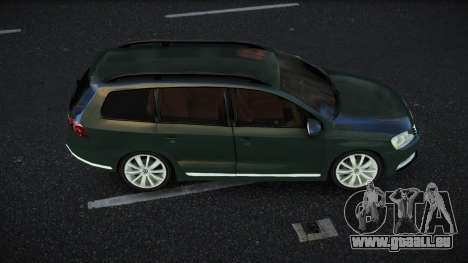 Volkswagen Passat Cobegih für GTA 4