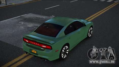 Dodge Charger Kerhuyec für GTA 4