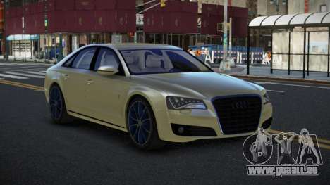 Audi A8 Pomif für GTA 4