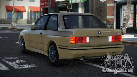 BMW M3 E30 Launah pour GTA 4