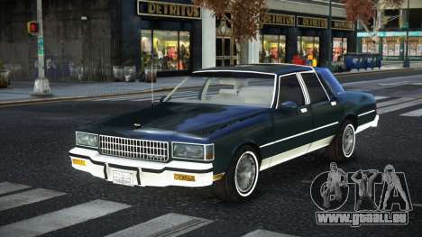 Chevrolet Caprice Ralafakun für GTA 4
