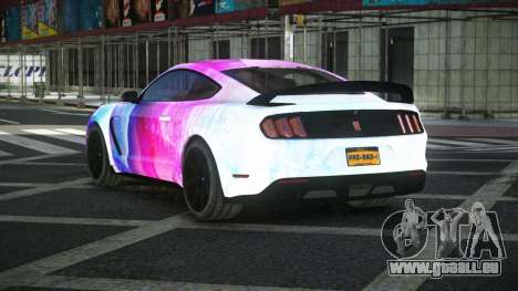 Shelby GT350 Ryzaxis S4 pour GTA 4
