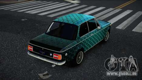 BMW 2002 Dynat S11 für GTA 4