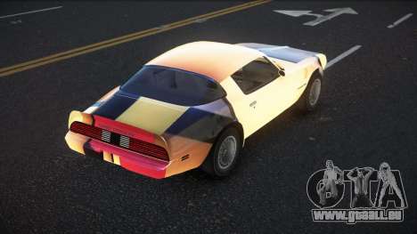 Pontiac Trans AM Matrithy S6 für GTA 4