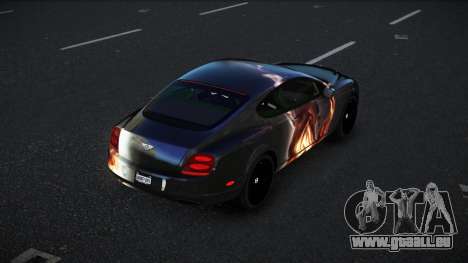 Bentley Continental Jayva S4 für GTA 4