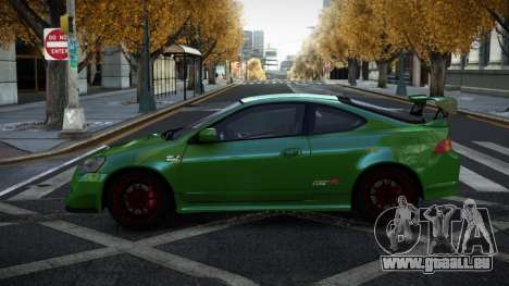 Honda Integra Derden für GTA 4