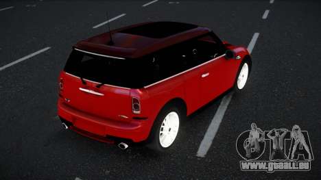 Mini Cooper Rezpoy für GTA 4