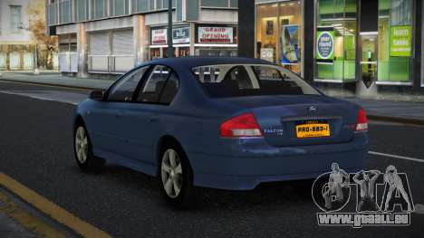 Ford Falcon Qonbipiqe für GTA 4