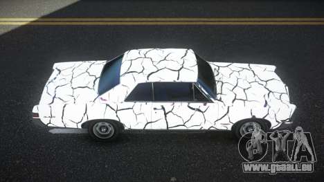 Pontiac GTO Onyva S10 für GTA 4