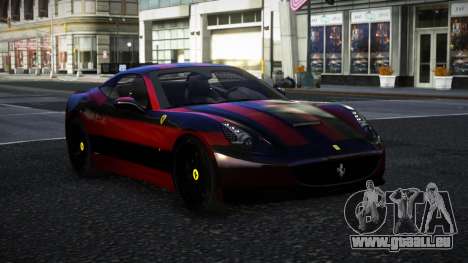 Ferrari California Jenra S14 pour GTA 4