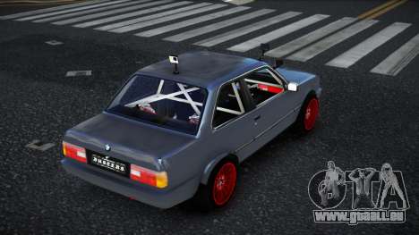 BMW M3 E30 Vepke für GTA 4