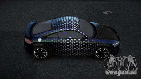 Audi TT Derle S12 pour GTA 4