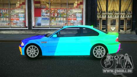 BMW M3 E46 Jaylor S9 für GTA 4