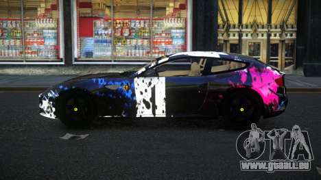 Ferrari FF Misathy S12 für GTA 4