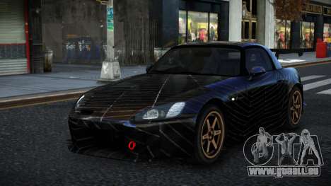 Dodge Challenger Jomeco S5 für GTA 4