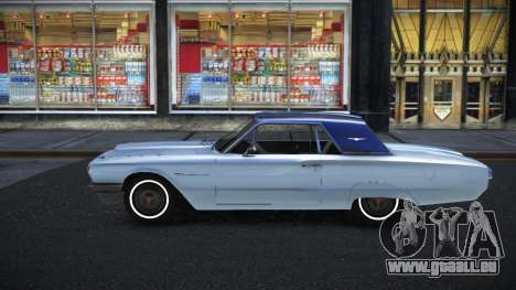 Ford Thunderbird Bebez für GTA 4