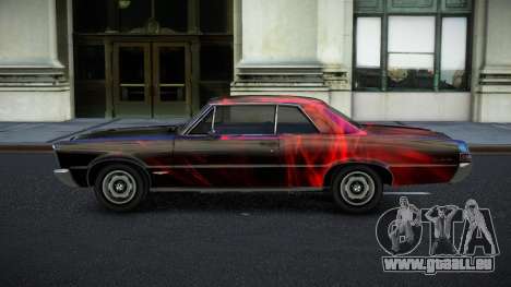 Pontiac GTO Onyva S8 pour GTA 4
