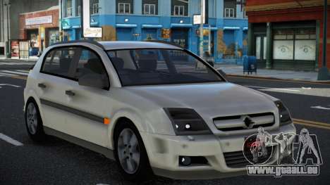 Opel Signum Cixacu für GTA 4