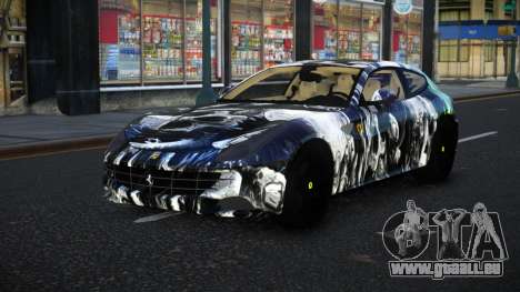 Ferrari FF Misathy S14 pour GTA 4
