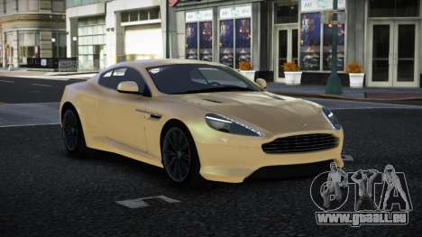 Aston Martin Virage Xibivu für GTA 4
