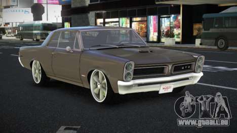 Pontiac GTO Gilod pour GTA 4