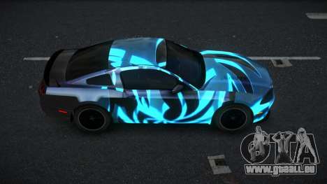 Ford Mustang Sokay S2 pour GTA 4