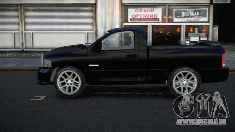 Dodge Ram Kekbub pour GTA 4