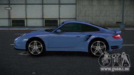 Porsche 911 Qalqeb pour GTA 4